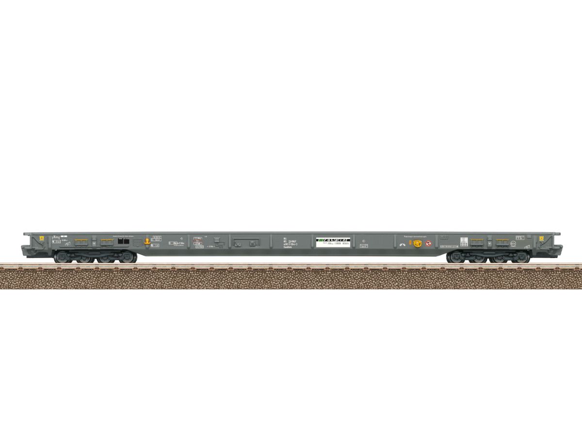 TRIX 24440 ROLA-NIEDERFLURWAGEN RALPIN AG SAADKMS