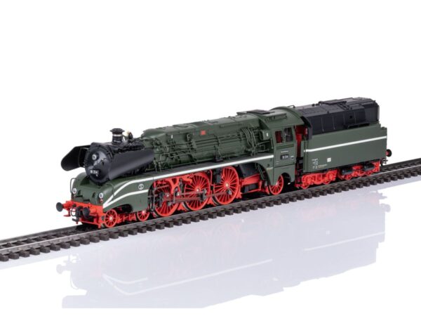 TRIX 25029 DAMPFLOKOMOTIVE DR 18 314 BILD 2