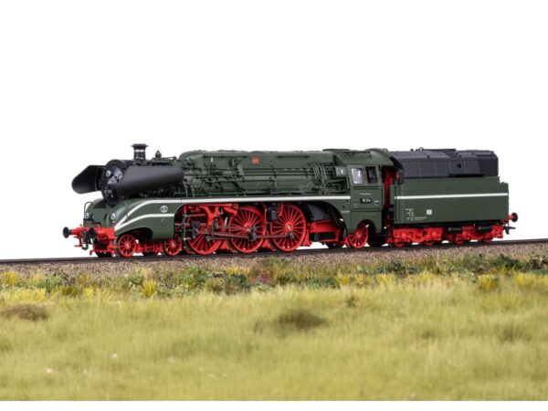 TRIX 25029 DAMPFLOKOMOTIVE DR 18 314 BILD 3