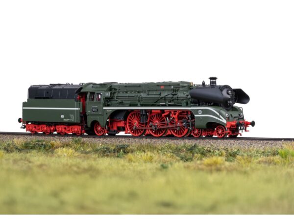 TRIX 25029 DAMPFLOKOMOTIVE DR 18 314 BILD 5