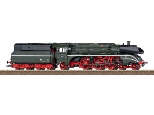 TRIX 25029 DAMPFLOKOMOTIVE DR 18 314