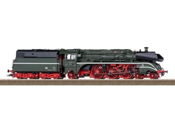 TRIX 25029 DAMPFLOKOMOTIVE DR 18 314