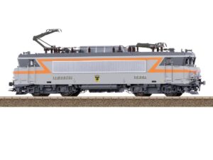 TRIX 25163 ELEKTROLOK SNCF BB 22307