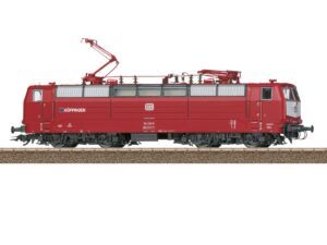 TRIX 25186 ELEKTROLOK SEL 181 218 GÖPPINGEN