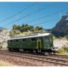 TRIX 25423 ELEKTROLOK SBB RE 4 4 I 10011 GRUEN SZENE