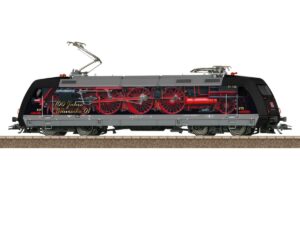 TRIX 25479 ELEKTROLOK DB 101 025 100 JAHRE BR 01