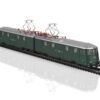 TRIX 25590 ELEKTROLOK SBB AE 8 14 11852 LANDI LOK DUNKELGRUEN