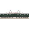 TRIX 25590 ELEKTROLOK SBB AE 8 14 11852 LANDI LOK DUNKELGRUEN