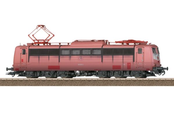 TRIX 25655 ELEKTROLOK DB 151 025 (GEALTERT)