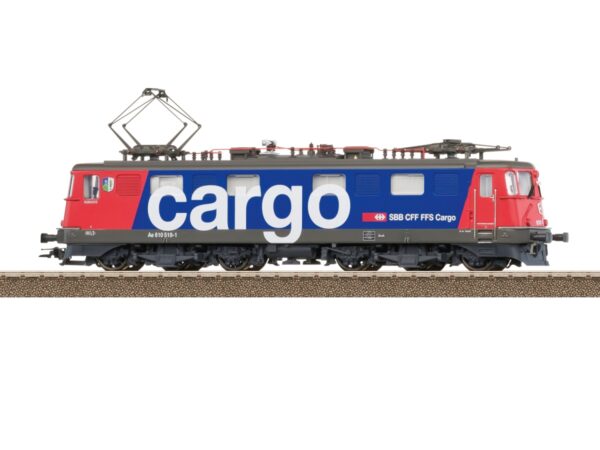 Trix 25667 Elektrolokomotive Ae 610 SBB Cargo 610 519