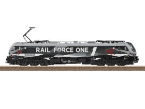 TRIX 25901 HYBRIDLOKOMOTIVE EURO9000 ELP / RAIL FORCE ONE 2019 302