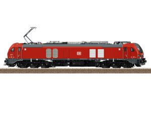 TRIX 25980 HYBRIDLOKOMOTIVE EURODUAL ELP / DB 2159 207